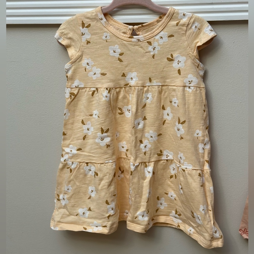 Little Co. by Lauren Conrad Baby Dress